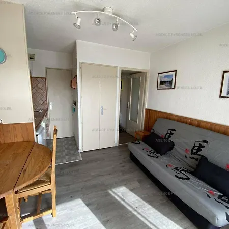Apartment 4 Pers, Proche Pistes, Balcon, Ascenseur, Centre - Fr-1-295-181