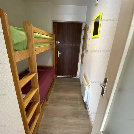 Apartment 4 Pers, Proche Pistes, Balcon, Ascenseur, Centre - Fr-1-295-181