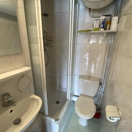 4 Pers, Proche Pistes, Balcon, Ascenseur, Centre - Fr-1-295-181 Les Angles (Pyrenees-Orientales)