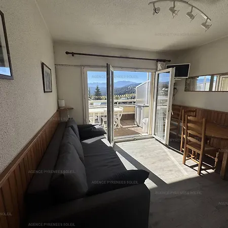 4 Pers, Proche Pistes, Balcon, Ascenseur, Centre - Fr-1-295-181 *