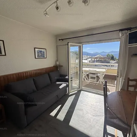 Appartamento 4 Pers, Proche Pistes, Balcon, Ascenseur, Centre - Fr-1-295-181 *