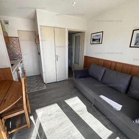 Appartamento 4 Pers, Proche Pistes, Balcon, Ascenseur, Centre - Fr-1-295-181