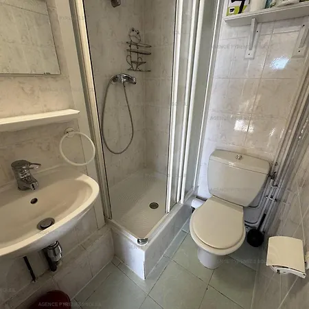 4 Pers, Proche Pistes, Balcon, Ascenseur, Centre - Fr-1-295-181 Appartamento