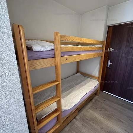 4 Pers, Proche Pistes, Balcon, Ascenseur, Centre - Fr-1-295-181 Appartamento